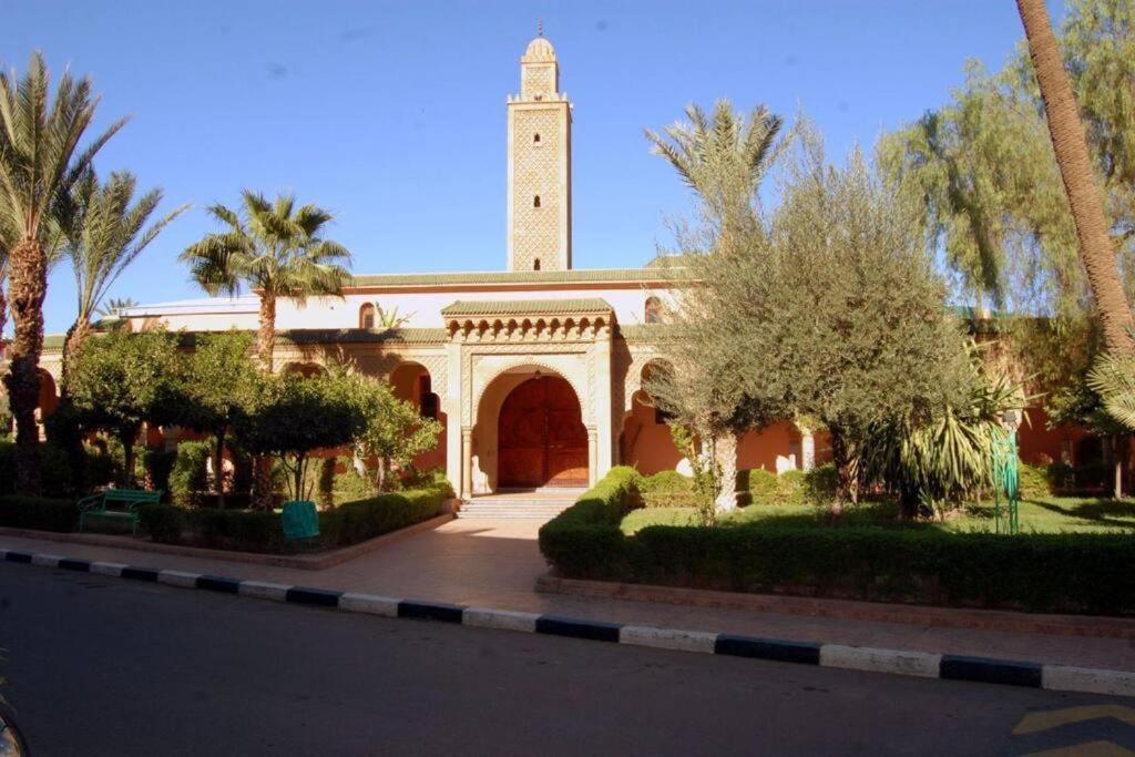 Au Deux Riads Marrakesh Exterior photo